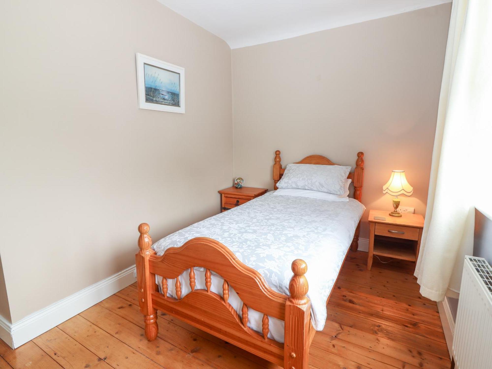 17 Clover Hill Killorglin Exterior photo