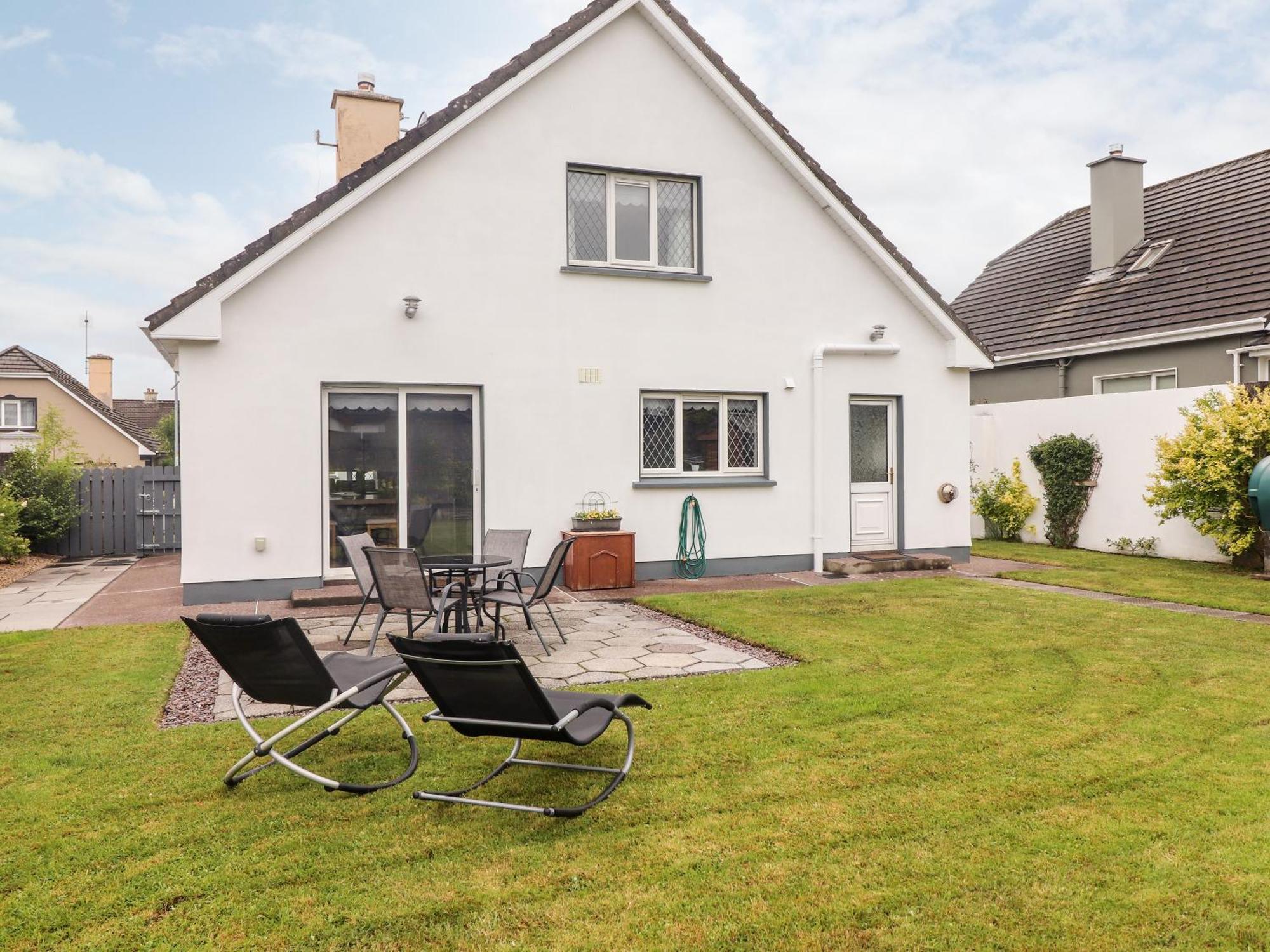 17 Clover Hill Killorglin Exterior photo