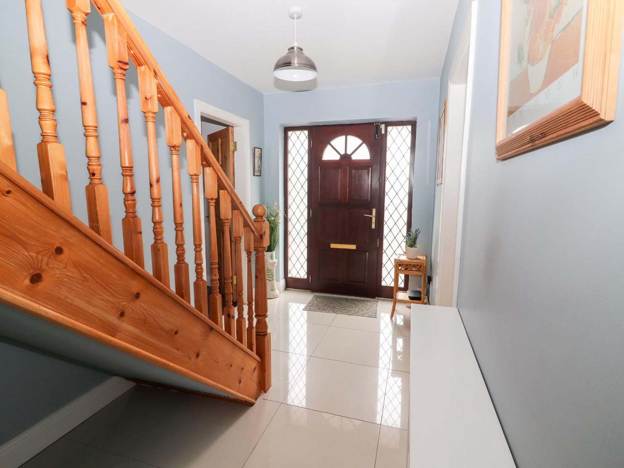 17 Clover Hill Killorglin Exterior photo